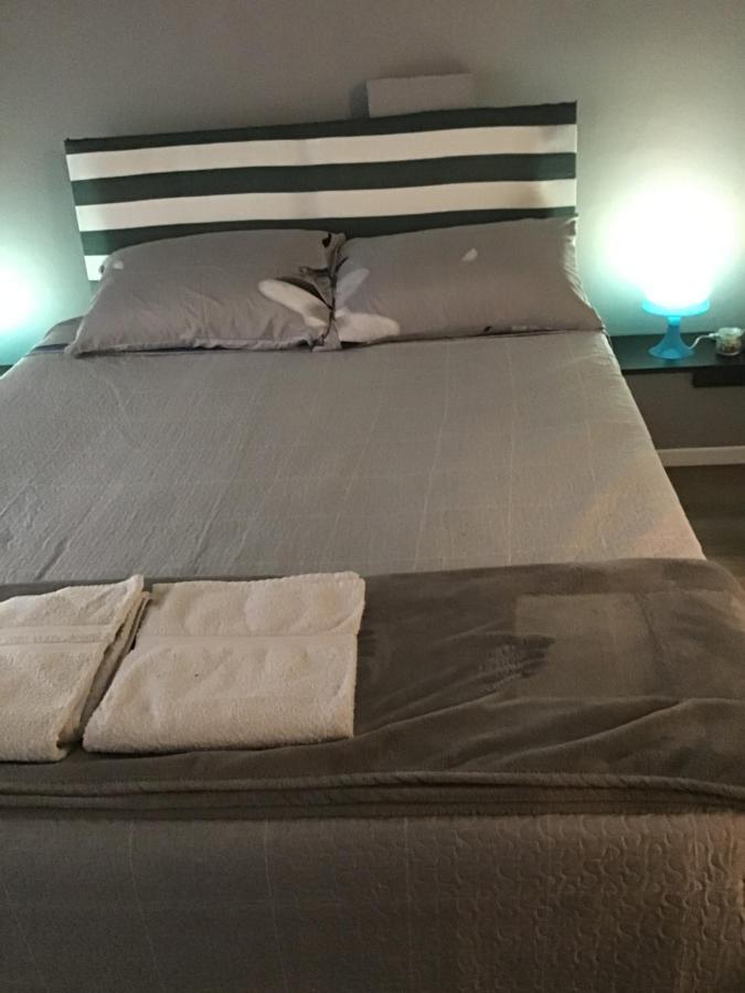 Casa Battisti - Suite Acquarello Lecce Eksteriør billede