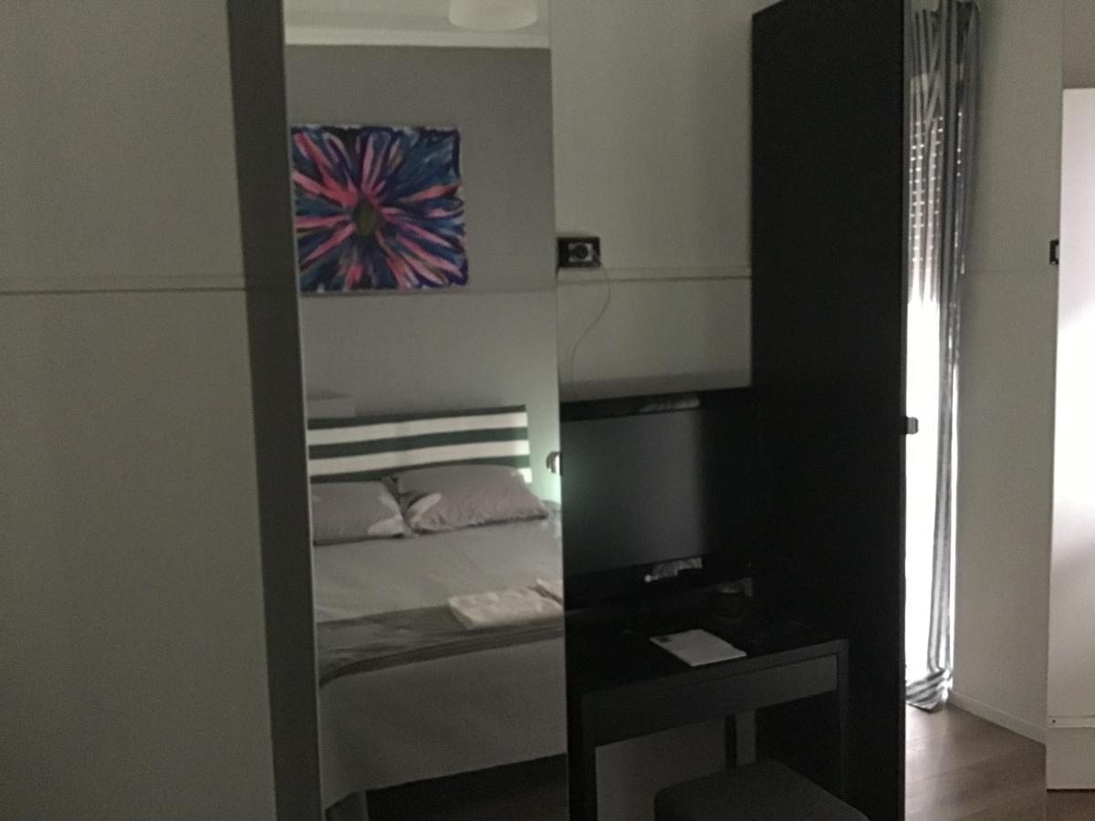 Casa Battisti - Suite Acquarello Lecce Eksteriør billede