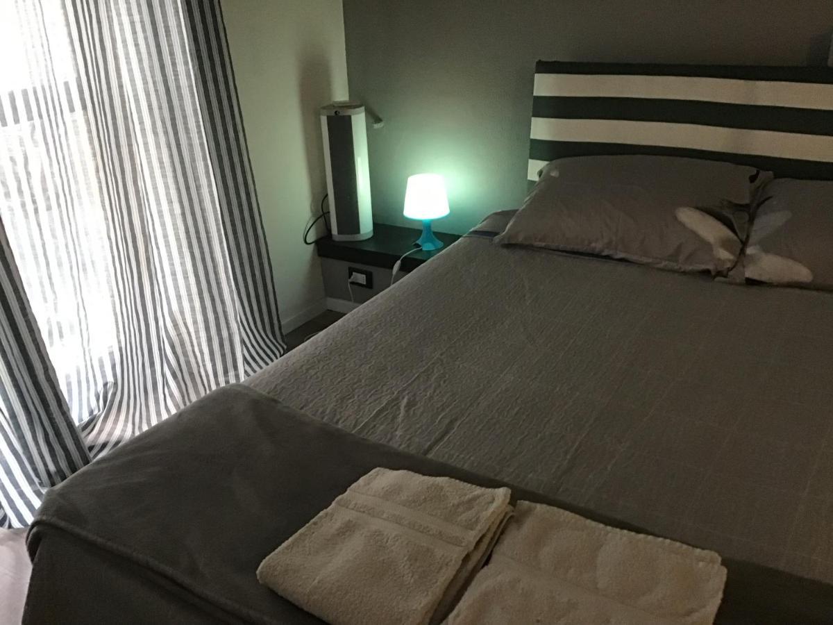 Casa Battisti - Suite Acquarello Lecce Eksteriør billede