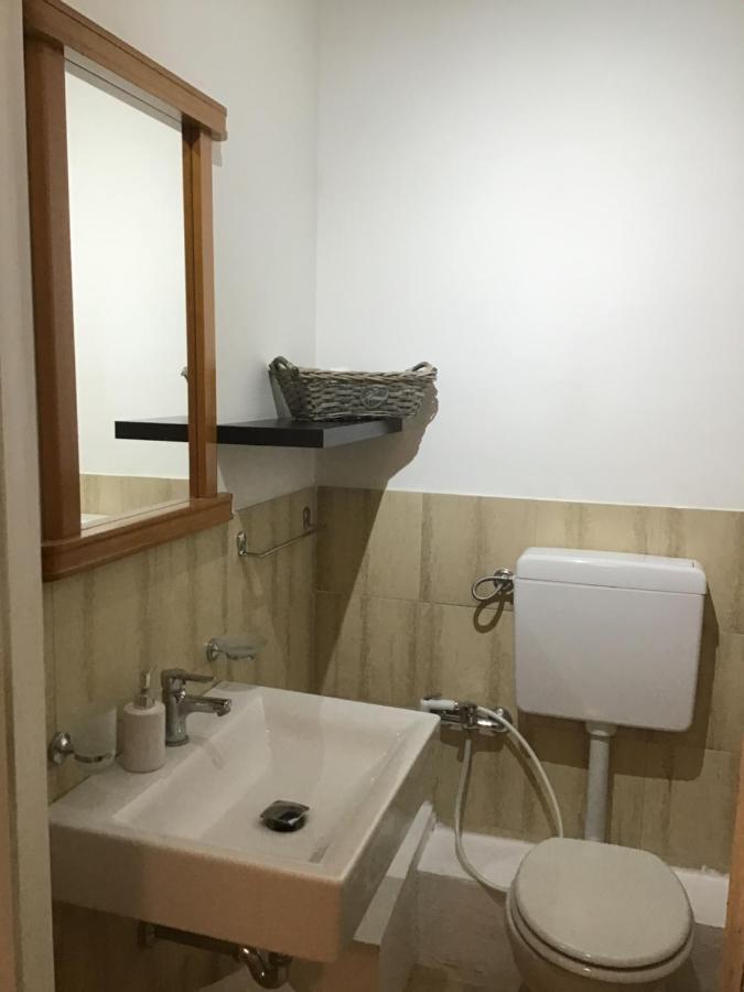 Casa Battisti - Suite Acquarello Lecce Eksteriør billede