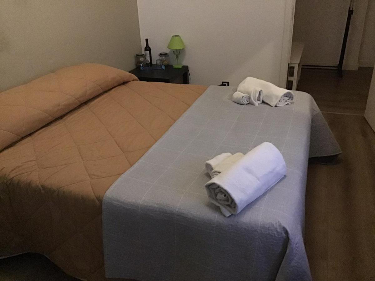 Casa Battisti - Suite Acquarello Lecce Eksteriør billede