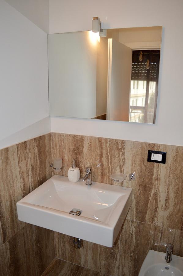 Casa Battisti - Suite Acquarello Lecce Eksteriør billede
