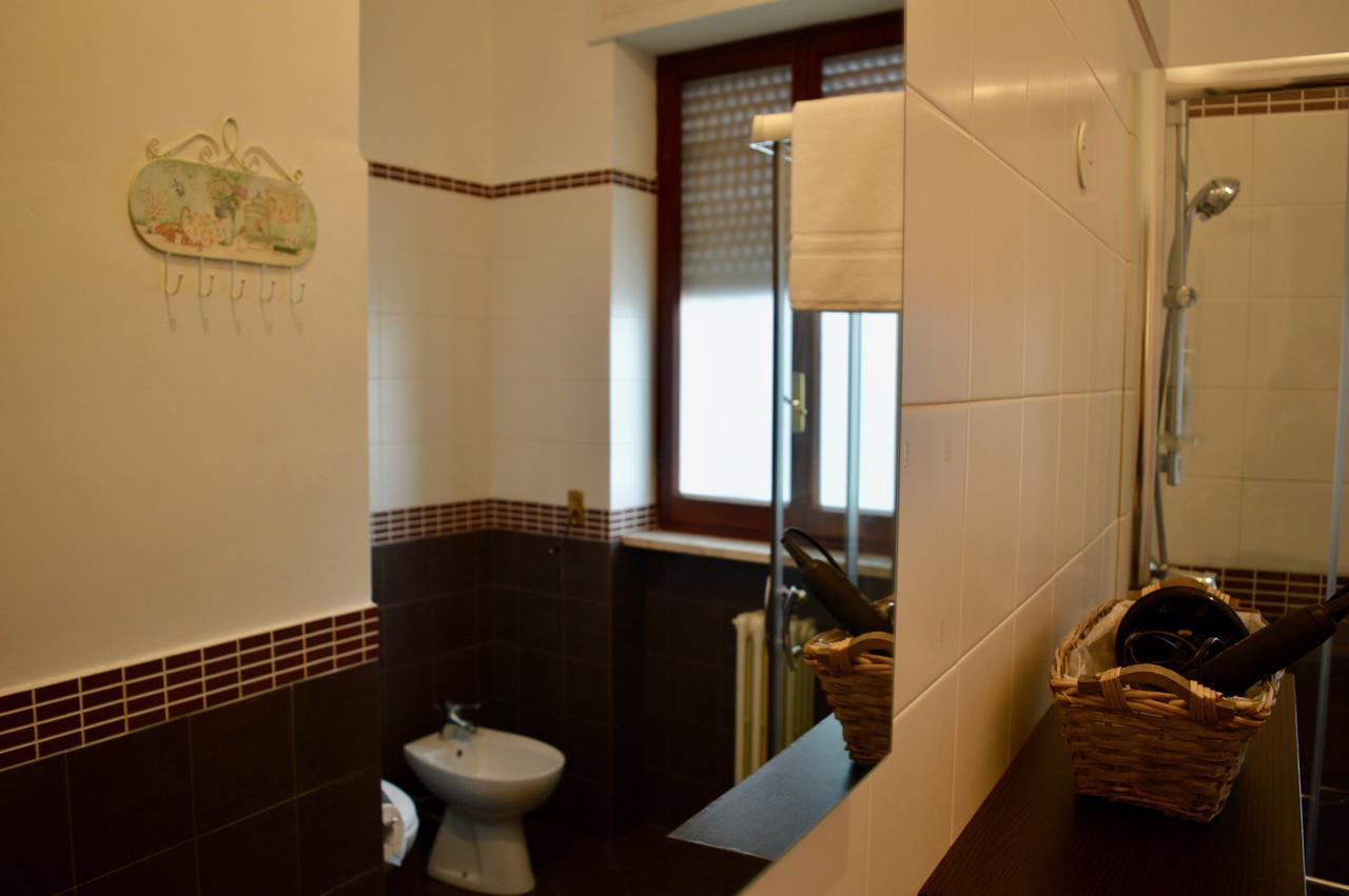 Casa Battisti - Suite Acquarello Lecce Eksteriør billede