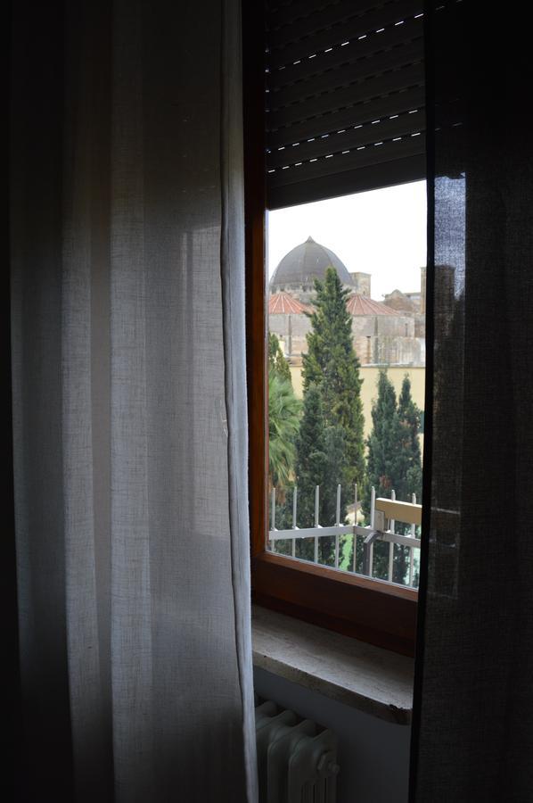 Casa Battisti - Suite Acquarello Lecce Eksteriør billede