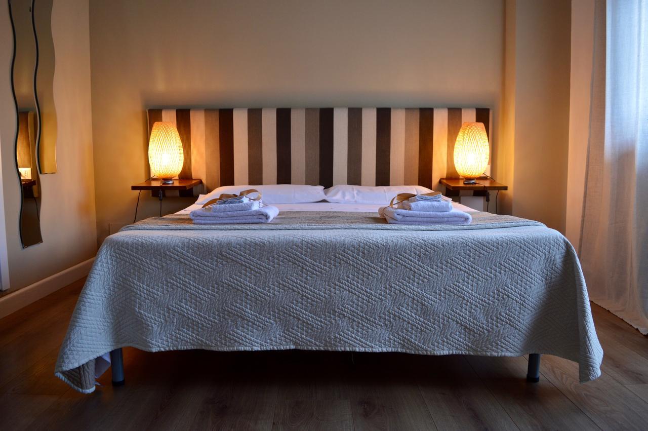 Casa Battisti - Suite Acquarello Lecce Eksteriør billede