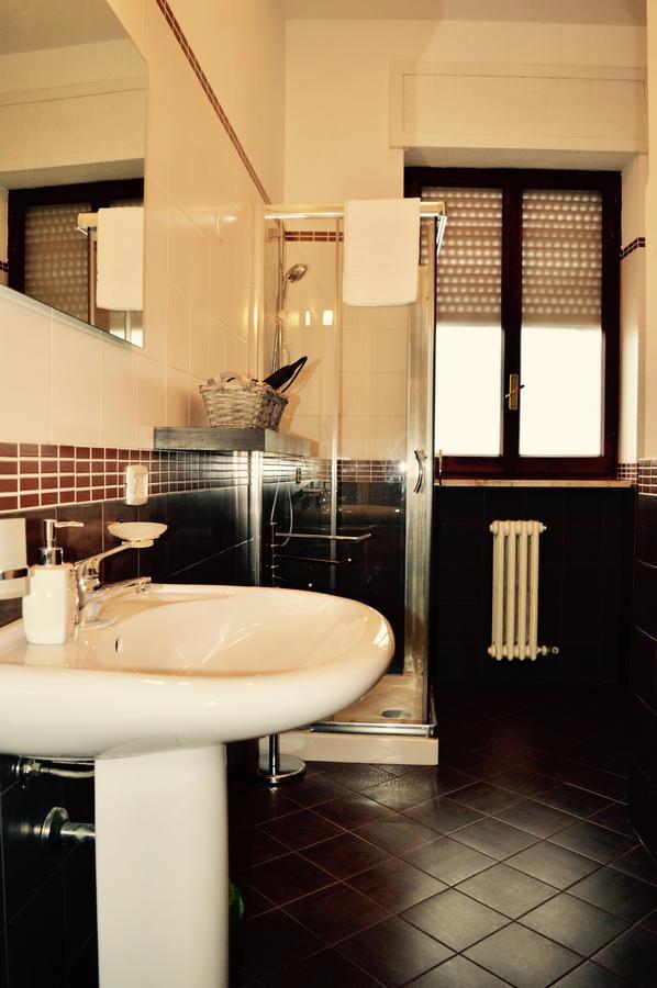 Casa Battisti - Suite Acquarello Lecce Eksteriør billede