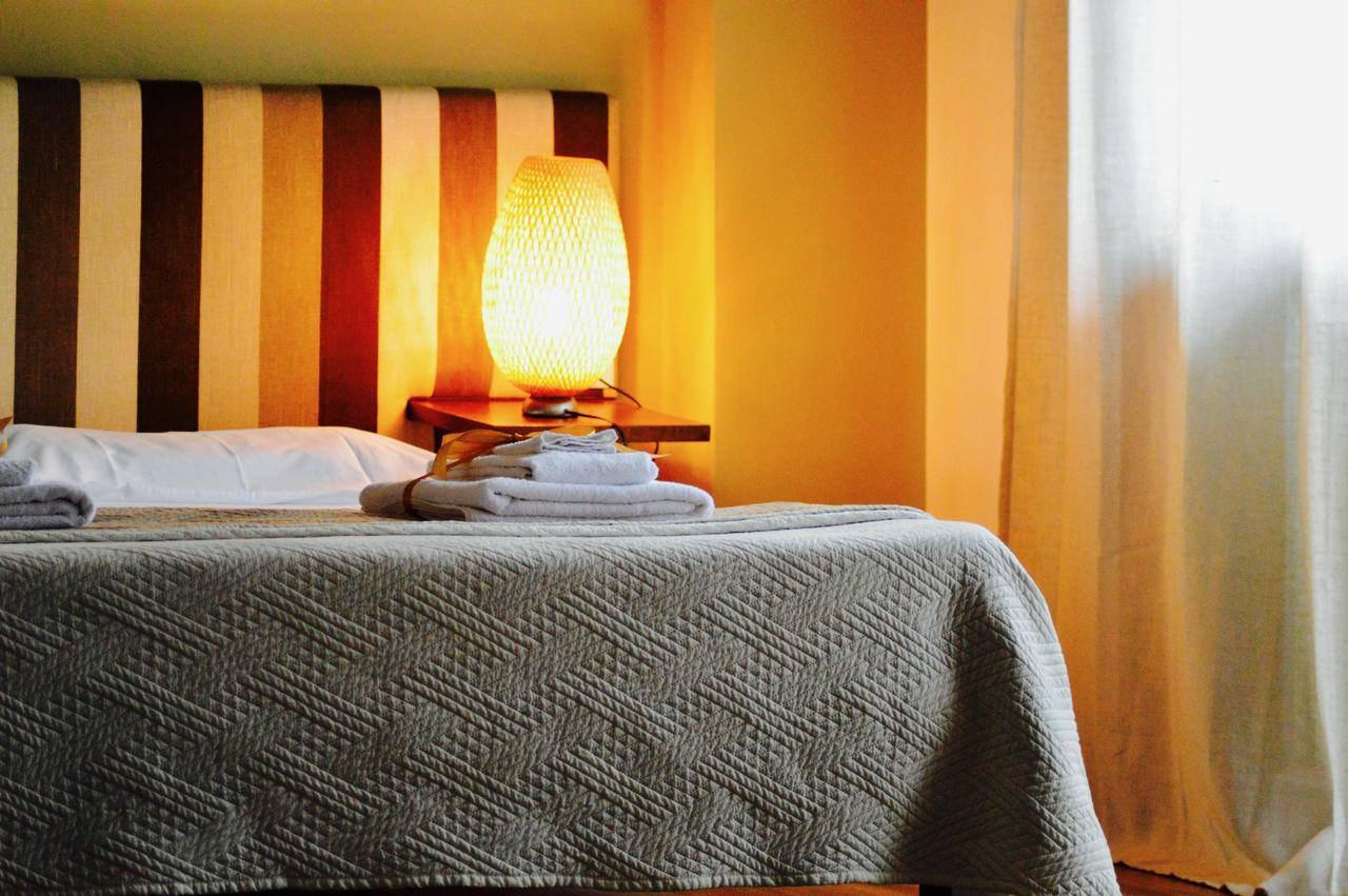 Casa Battisti - Suite Acquarello Lecce Eksteriør billede