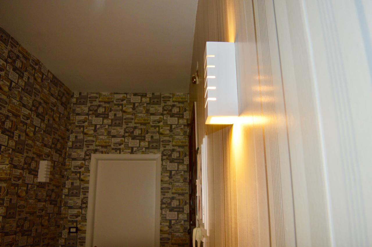 Casa Battisti - Suite Acquarello Lecce Eksteriør billede