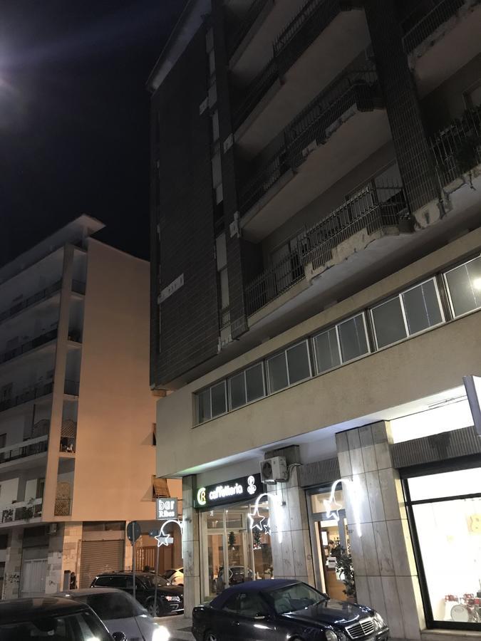Casa Battisti - Suite Acquarello Lecce Eksteriør billede